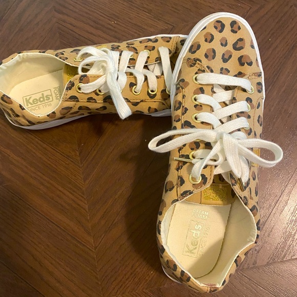 Women’s Keds sneakers - Picture 2 of 5